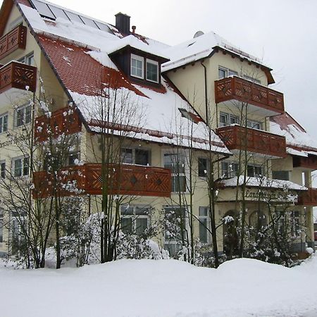 Hotel-Landpension Postwirt Kirchensittenbach Екстер'єр фото
