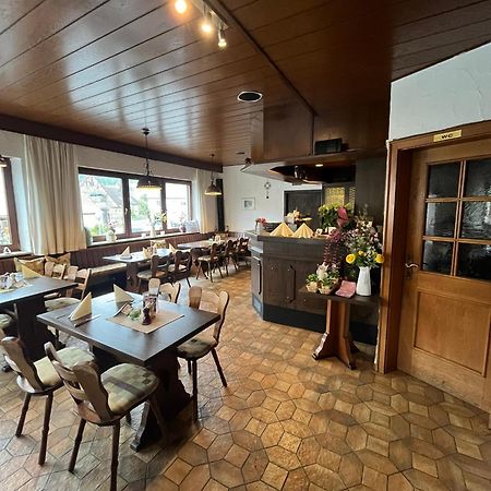 Hotel-Landpension Postwirt Kirchensittenbach Екстер'єр фото