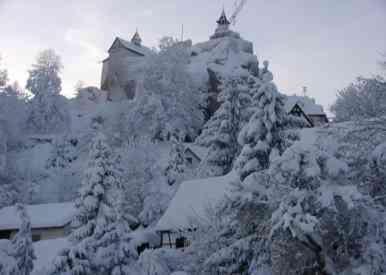 Hotel-Landpension Postwirt Kirchensittenbach Екстер'єр фото