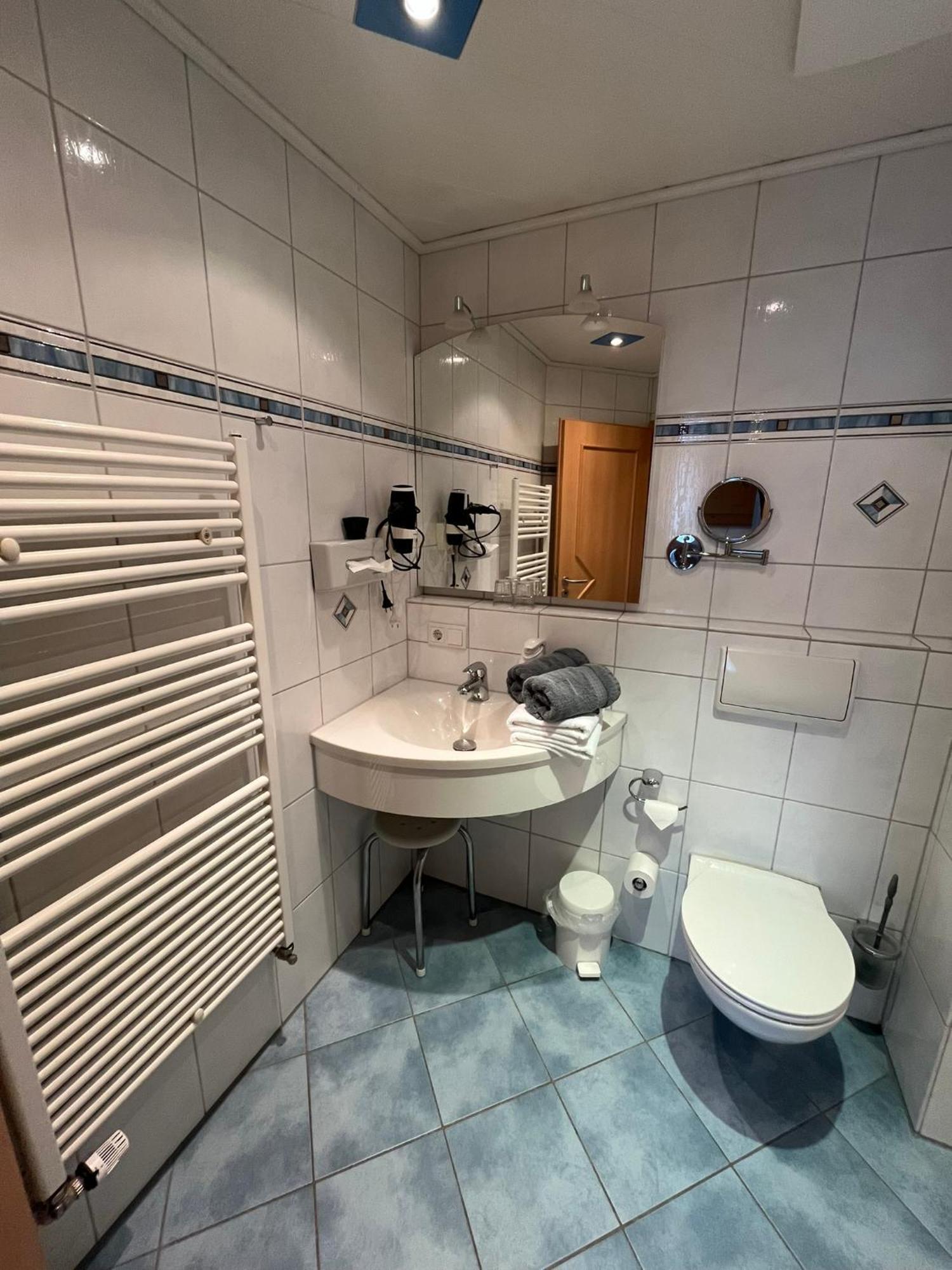 Hotel-Landpension Postwirt Kirchensittenbach Екстер'єр фото