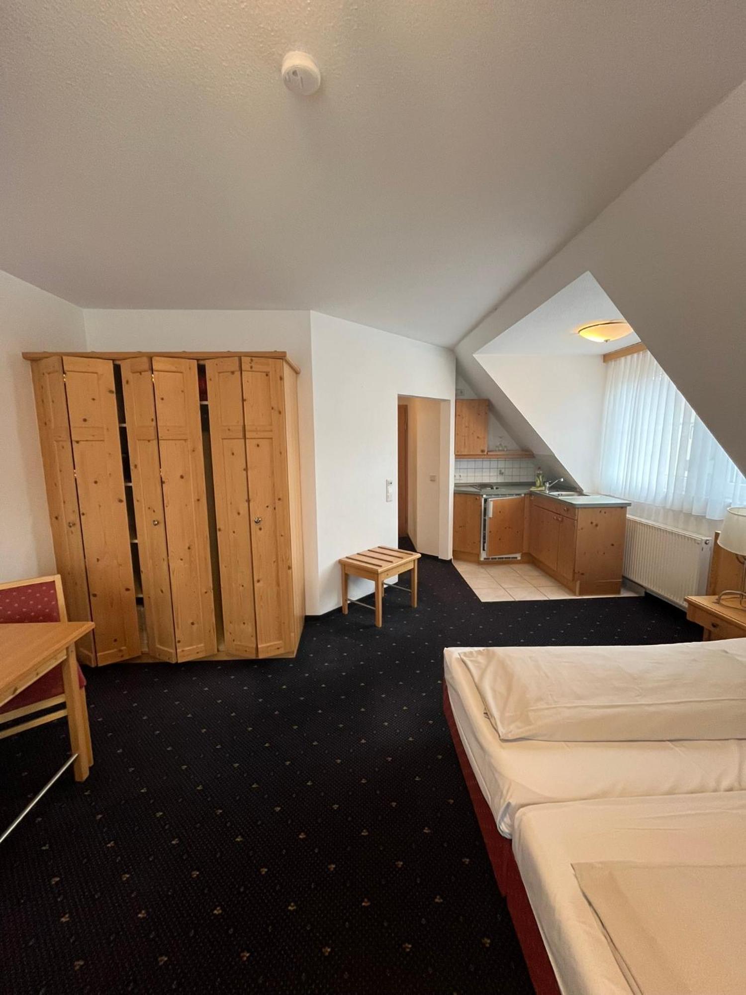 Hotel-Landpension Postwirt Kirchensittenbach Екстер'єр фото