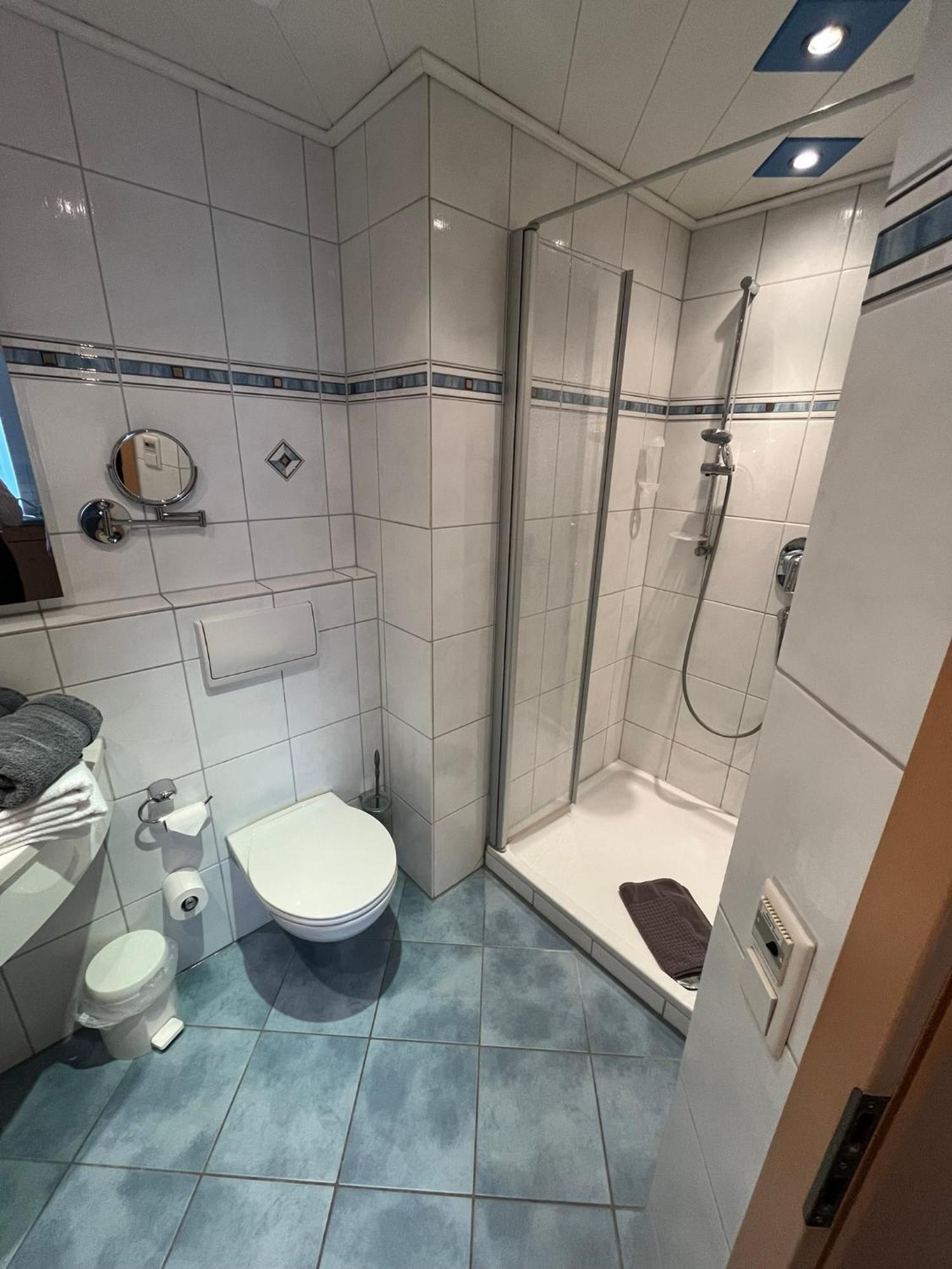 Hotel-Landpension Postwirt Kirchensittenbach Екстер'єр фото