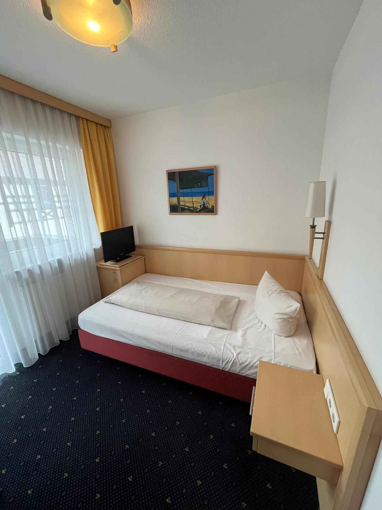 Hotel-Landpension Postwirt Kirchensittenbach Екстер'єр фото