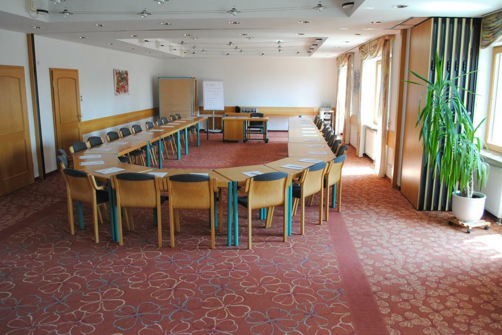 Hotel-Landpension Postwirt Kirchensittenbach Екстер'єр фото